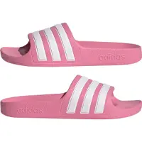 Adidas Adilette Aqua tøfler til barn, rosa JS2496 (29)