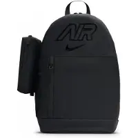 Nike ryggsekk til store barn (20 L) - Svart