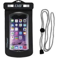 Overboard Vanntett Deksel Til Iphone Og Lignende