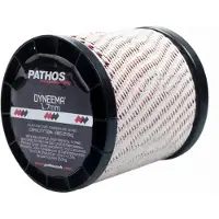 Pathos Dyneema-linje 50 M