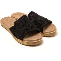 Brasileras Bohooz Badesandal