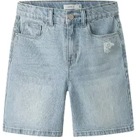 Name It Kids Mom-passform Olashorts