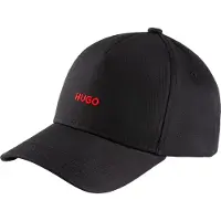 HUGO Cara 10261144 Red Cap