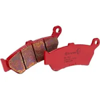Brembo 07bb43sp Sintrede Bremseklosser