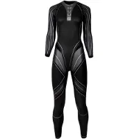 Huub Aegis Xv 3:3mm Våtdrakt I Neopren Med Lange Ermer For Kvinner