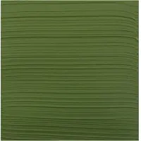 Amsterdam Expert Series akrylrør Chromium Oxide Green 668