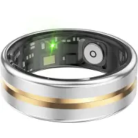 INF Smarte ringer – helse og bekvemmelighet Gold 12