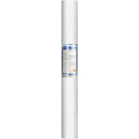 INF 20-tommers 5-mikron PP bomulls vannfilterpatron - Sedimentfjerning