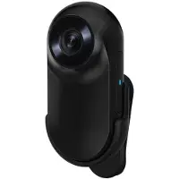 Zandona Camera 1080P HD -Mounted Magnetic DV Sports Camera Helmet Bicycle Action Anti-Shake