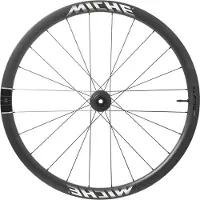 Miche Kleos Rd Dx 36 Team Edition Cl Disc Tubeless Landeveishjulsett
