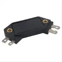 Typecat Tenningskontrollmodul for stasjonsvogn 1875990 Passer til 10482820