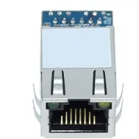 Kepptory USR-K5 UART to Serial Ethernet Converter Module, Embedded Serial Device Server for Industrial IoT