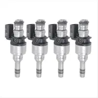 Typecat stk. GDI-injektorer 55490059 for Cascada Premium, Sport Touring 1,6L L4