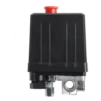 Tlily Air Compressor Pressure Control Valve 220-240V 5-8Kgs Air Compressor Air Pump Accessories