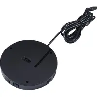 Typecat 15W trådløs lader 20 mm luftseparasjon hurtiglading enkel installasjon