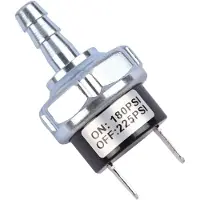 Typecat Minitrykkbryter for luftkompressor AB-9063290 for D55146 D55167 D5516