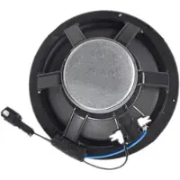 Tlily Car Front Door Woofer Speakers Woofer Horn for A6 2005-2011 Front Right 4F0035382B