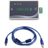 Kepptory USB to CAN USBCAN Debugger Supports Secondary Development