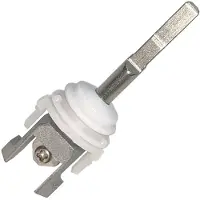 Kepptory Original Electric Toothbrush Repair Parts Link Rod, for Sonicare HX681A/HX681E/HX681J/HX681D/HX685/HX751/HX993