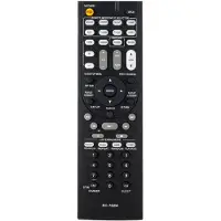 Kepptory Remote Control Replacement RC-762M for AV Receiver HT-R380 HT-R290 HT-R390 HT-R538 TX-SR308 HT-S3400 HT-RC230