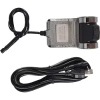 Typecat Dashkamera ADAS Bil DVR Dashkamera DVR-er Video HD 720P USB Bilopptaker for