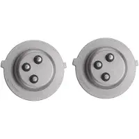 Typecat 2PCS Transmission Clutch Pressure Sensor ODE DQ500 DQ380 DQ381 0BH P173500 for Q3 TT Trannsporter