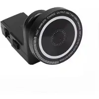 Kepptory Mobile Phone Magnetic Wireless Charger Stand for G60 G70 I5 I7 New X3 X5 X6 X7 IX 5/7