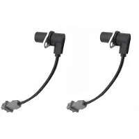 Torribaly 2X K56P-18-891 Car Crankshaft Position Sensor for Carnival Rio 1.5L 1.6L 1998-2005 OK56P18891 K56P18891 OK56P-18-891