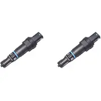 Torribaly 2X MR329500 Speed Sensor for CARISMA,SPACE STAR MPV Speedometer Odometer