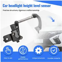 Tlily Headlight Level Sensor 1K0941274C For 5 6 for Xenon