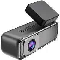 Typecat Q6 1296P HD Mini DVR Dash Cam Smart Wifi-tilkobling Bilfører Android