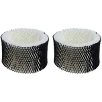 Torribaly 2X Filter Replacement for Holmes HWF62,Humidifier Filter A,for Holmes Models HM1701, HM1761, HM1300 & HM1100