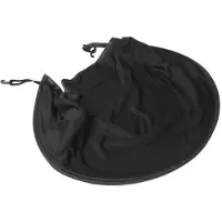 Tlily Baby Stroller Sun Visor Carriage Shade Canopy Cover Prams Stroller Accessories Car Buggy Pushchair Cap Hood Black