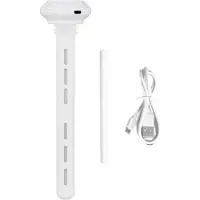 Typecat Donut-luftfukter Universal Mini USB Bærbar Mineralvannsparaply Hu