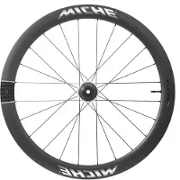 Miche Kleos Rd Dx 50 Team Edition Cl Disc Tubeless Landeveishjulsett