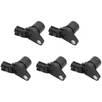 Typecat 5Pcs Camshaft Position Sensor 23731M 23731-38U01 23731-38U11 23731-38U12 for - 1995-2002 Maxima