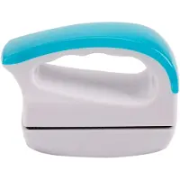 Tlily Floating Brush Magnetic Aquarium Fish Tank Glass Seaweed Scraper Cleaner Aquarium Window Cleaning Magnets Brush small