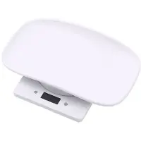 Tlily Digital Scale Pet Electronic Weighing Scale Precision Grams Weight Balance Scale for Measure Puppy High Precision
