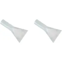 Typecat 2X Universal Carpet Washing Apparatus Brush Suitable Fit for Universal 35Mm/32Mm Wet/Dry Water Nozzle