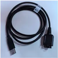 Kepptory USB Programming Cable Walkie-Talkie Write Frequency Cable for MTP3150 3250 6550 6750 Walkie-Talkie