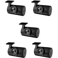 Typecat 5X 1080P Android Video Recorder Camera DVR Dashcam Video Recorder Loop Recording Full HD Car Camera Parking G Sensor