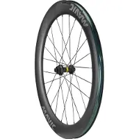 Mavic Cosmic Sl 65 Cl Disc Tubeless Forhjul For Landeveissykkel