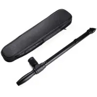 Tlily Periscope 5X20 HD Monocular Telescope Portable Outdoor Metal Telescopic Monocular Periscope Adjustable Lens