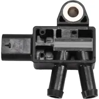Melitt A6519050300 Car Differential Pressure Sensor for A B C E-Class CLA CLS GLE 2016-2021