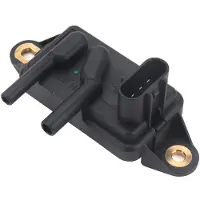 Melitt Car Exhaust Gas Recirculation Module for Intake Pressure Sensor MAP Sensor F4ZZ9J460B F77Z9J460AA/B