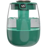 Typecat Luftfukter Husholdning Soverom USB Plug-in Liten Stue Stor Tåke O