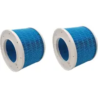 Typecat stk. CJSJSQ02XYLX HEPA-filter for duggfri luftfukter 3 [400] elementer