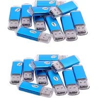 Typecat 20 x USB Memory 2.0 Memory Stick Flash Drive 128MB Gift