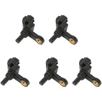 Typecat 5X Transmission Vehicle Speed Sensor 89411-28020 8941128020 for 4Runner Pickup T100 Hiace 2.4L 3.0L 3.4L