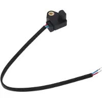 Tlily 5EAT 5AT Car Automatic Transmission Turbine Speed Sensor for Legacy Outback Tribeca 2008-2014